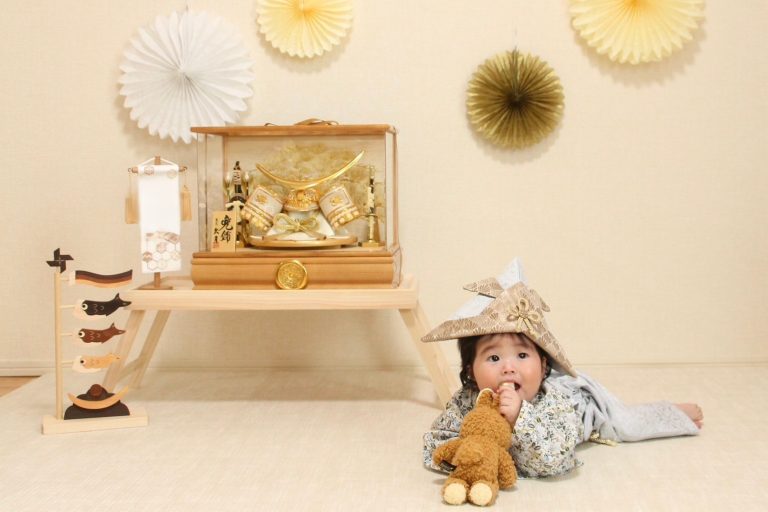 GW休暇のお知らせ